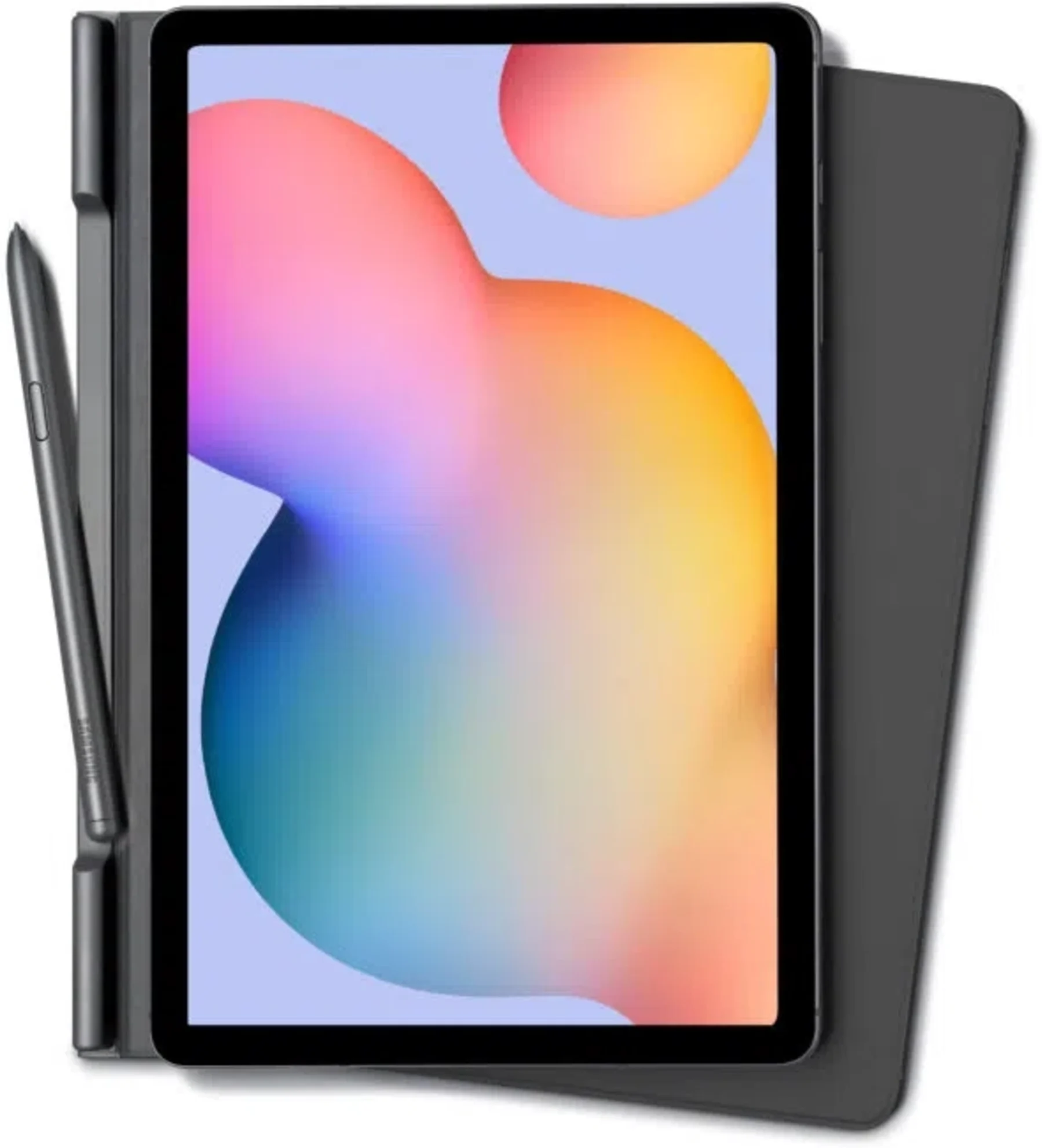 Imagen 0 de Tablet Samsung Galaxy Tab S6 Lite OctaCore RAM4GB Alm64GB 10.4"And+BookCover+Pen