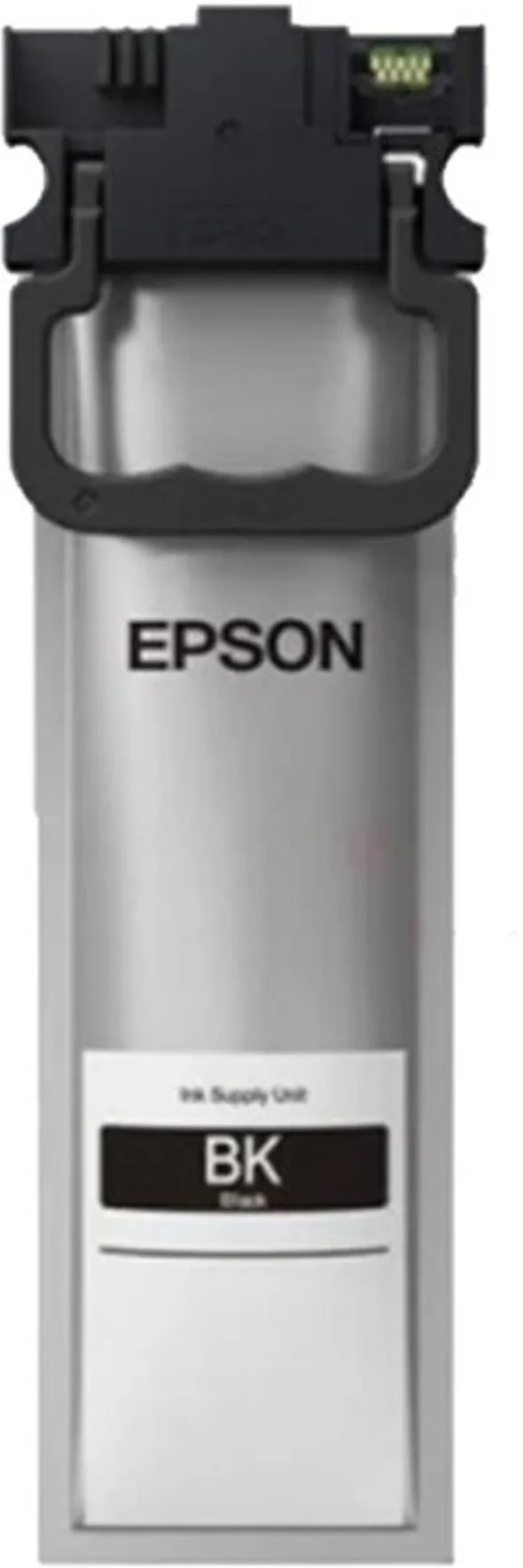 Imagen 0 de Bolsa de Tinta Epson T11A1 NEGRO, WF-C5310/C5390/C5810/C5890, 5000 Páginas