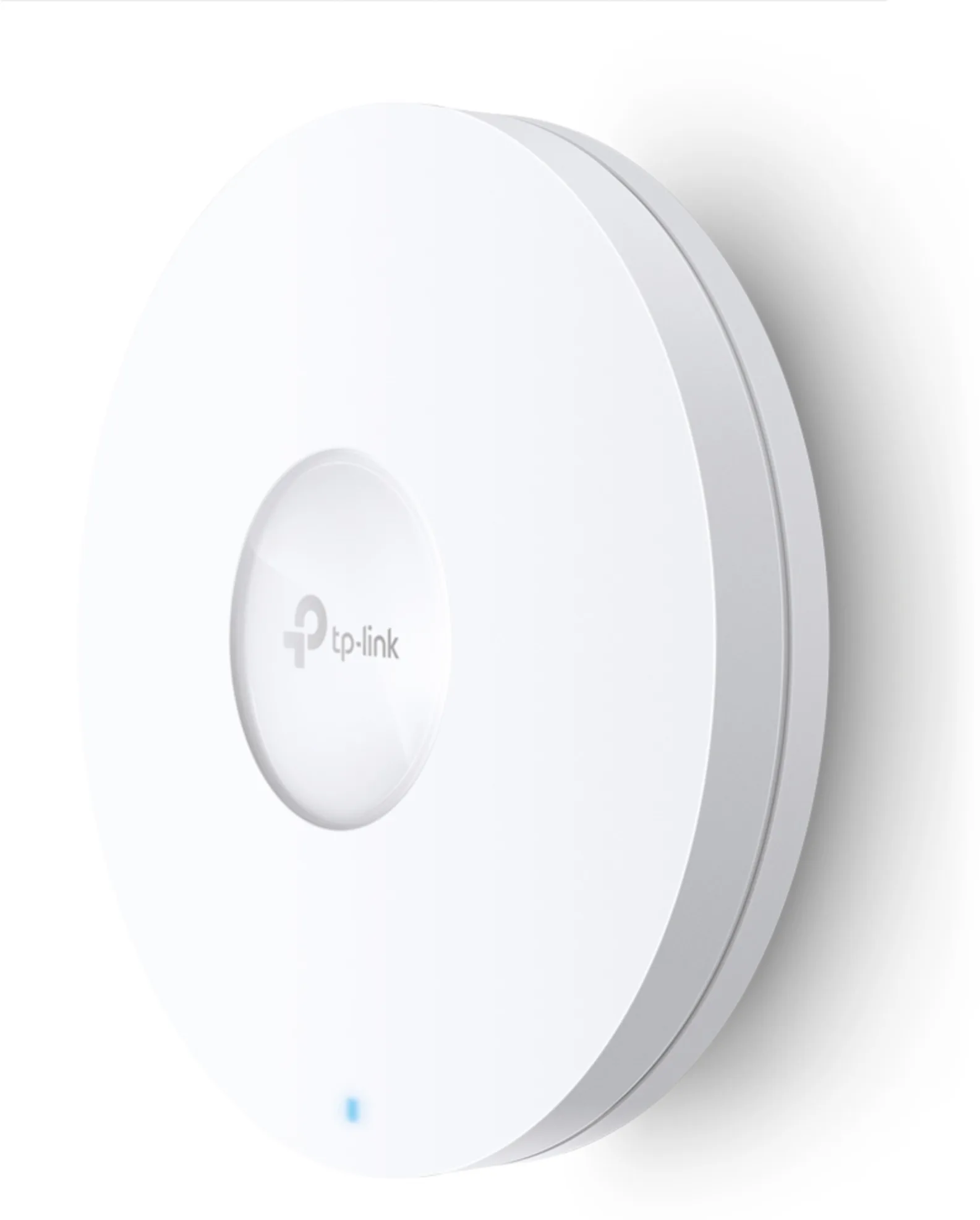 Imagen 0 de TP-Link EAP660 HD AX3600 Wireless Dual Band Multi-Gigabit Ceiling Mount Access Point - Punto de acceso inalámbrico - 802.11a/b/g/n/ac/ax - 2.4 GHz, 5 GHz - instalable en pared/techo
