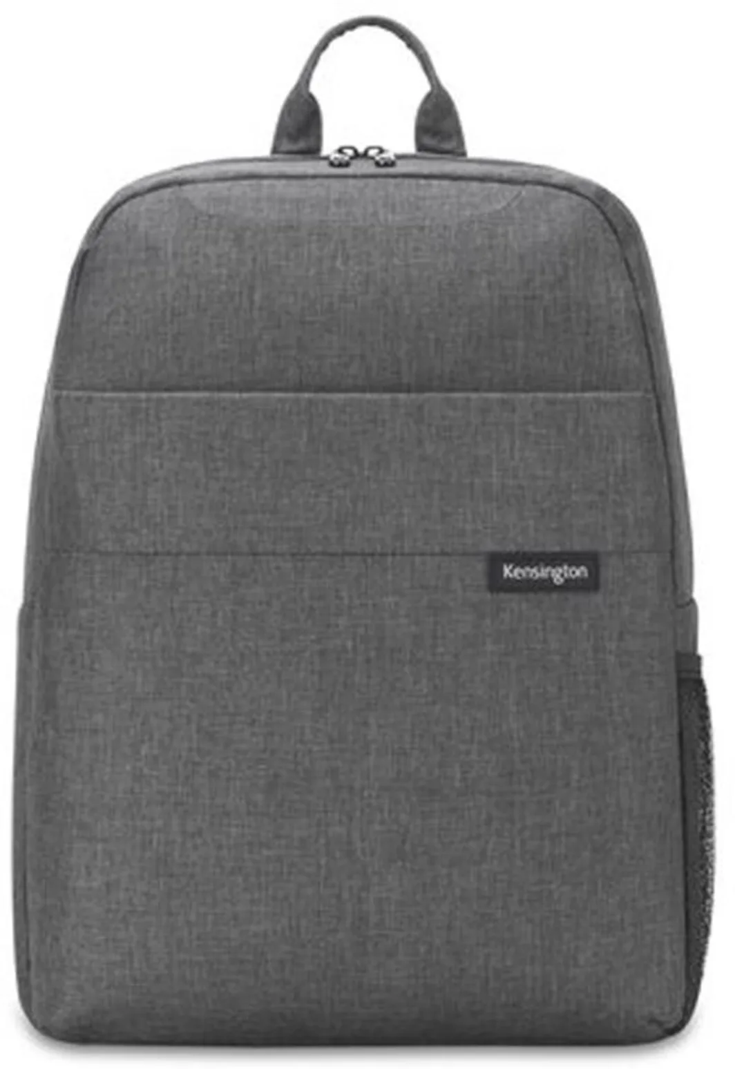 Imagen 1 de Mochila Simply Portable hasta 16 Gris Waterproof
