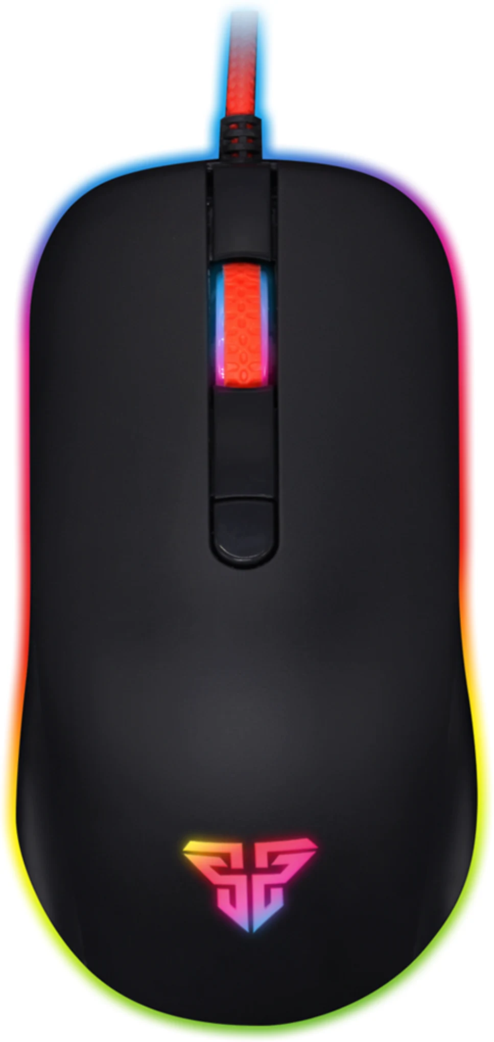Imagen 0 de Fantech Rhasta G10 (G10B)