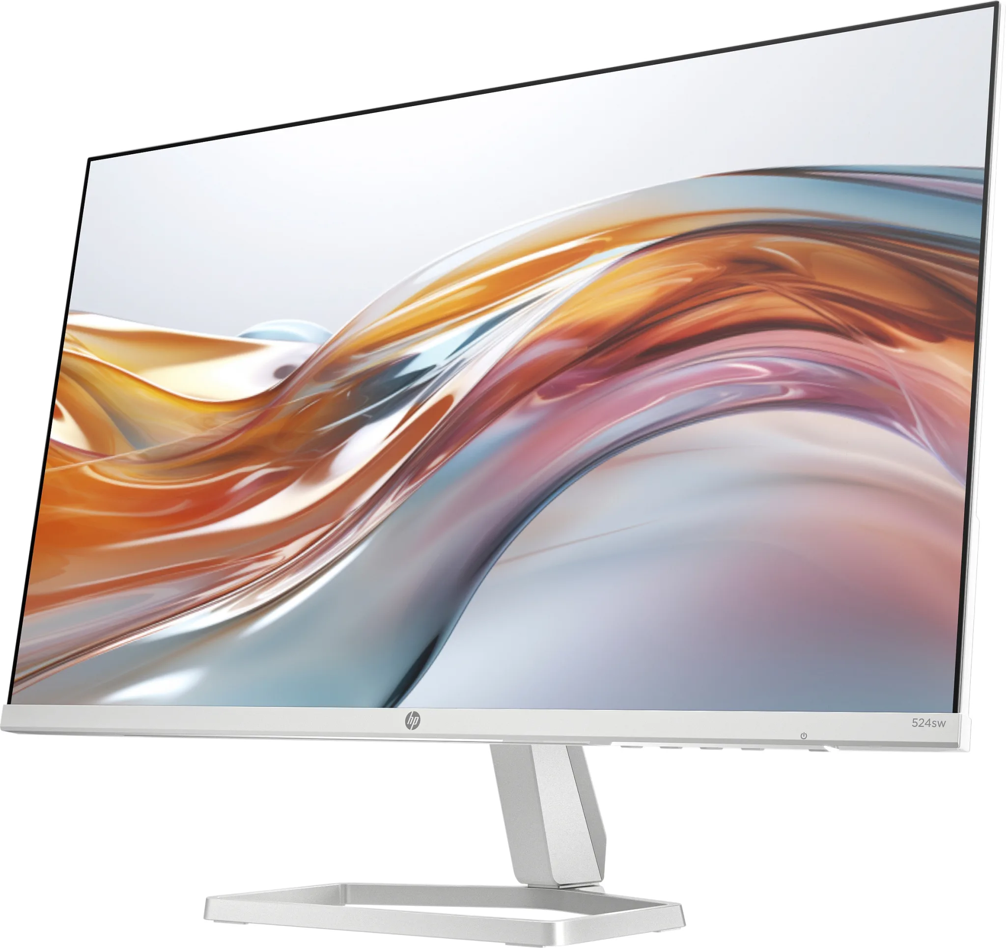 Imagen 2 de Monitor HP 524sw 23,8" FHD 1920*1080 IPS HDMI VGA 300nits 5ms GtG, 100Hz