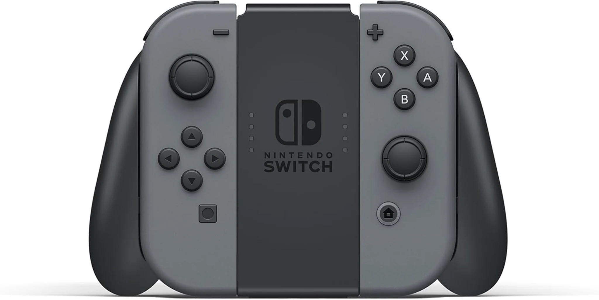 Imagen 4 de Nintendo Switch Gray [Japan]