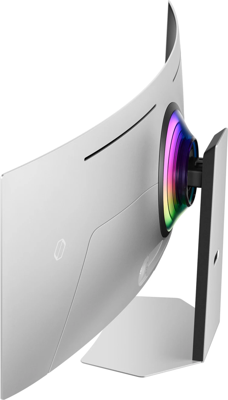 Imagen 13 de Monitor Gamer Curvo Samsung Odyssey OLED G9 49" DQHD5120*1440 WiFi DP HDMI mHDMI