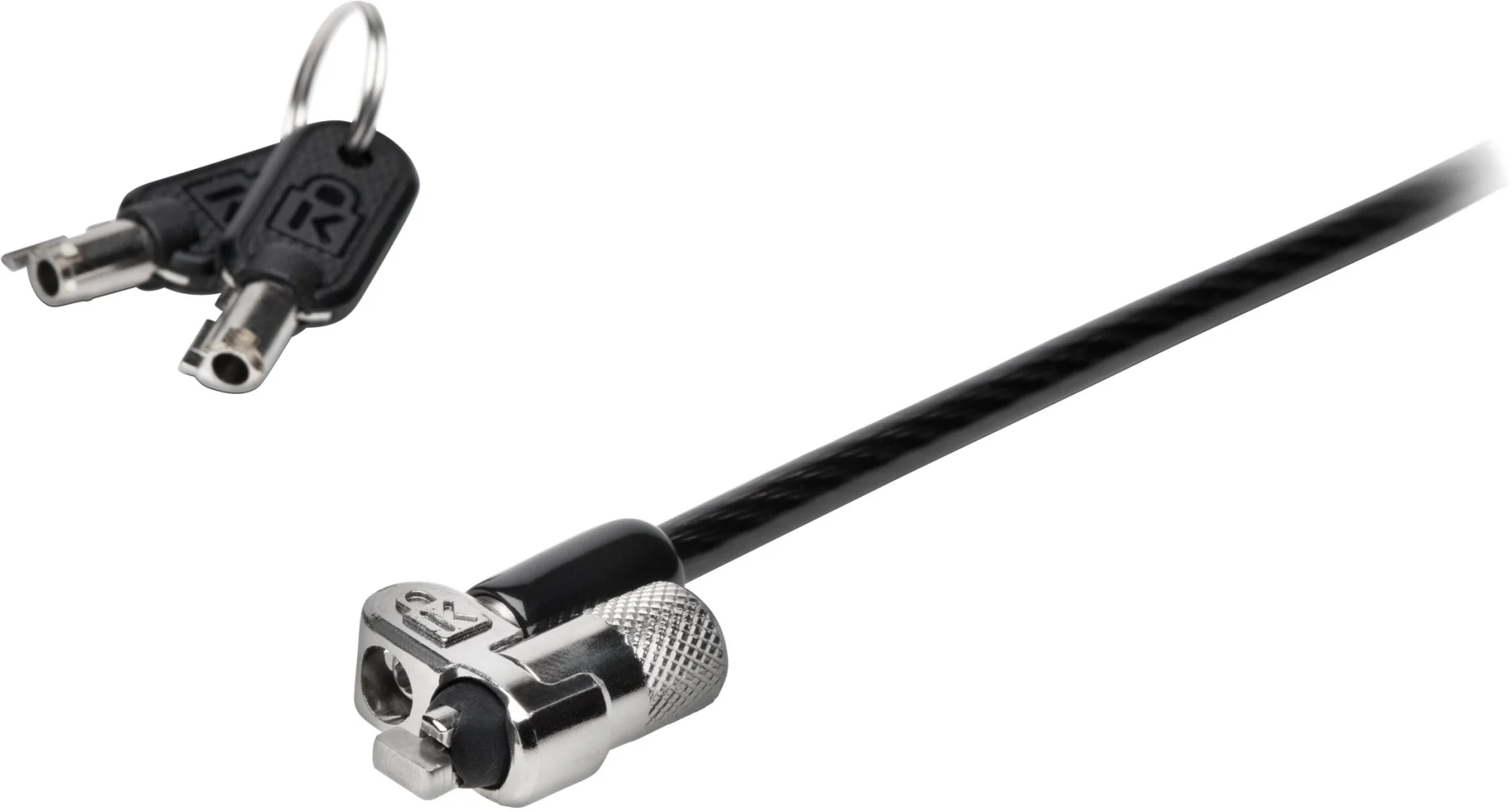 Imagen 6 de Cable de Seguridad para Notebooks  Kensington MicroSaver 2.0 1.8 mts con llave