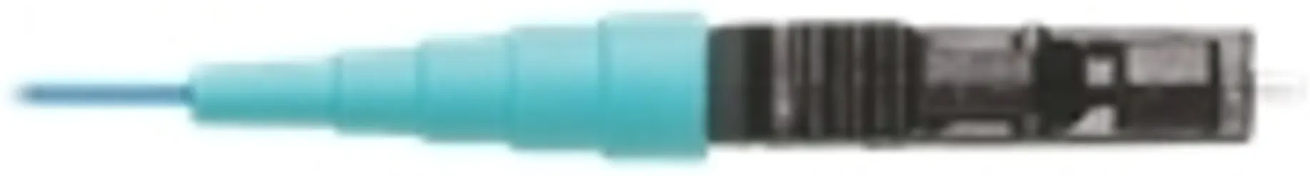 Imagen 0 de Cable de fibra LC a pigtail, Simplex, Monomodo OS2, Sin chaqueta.