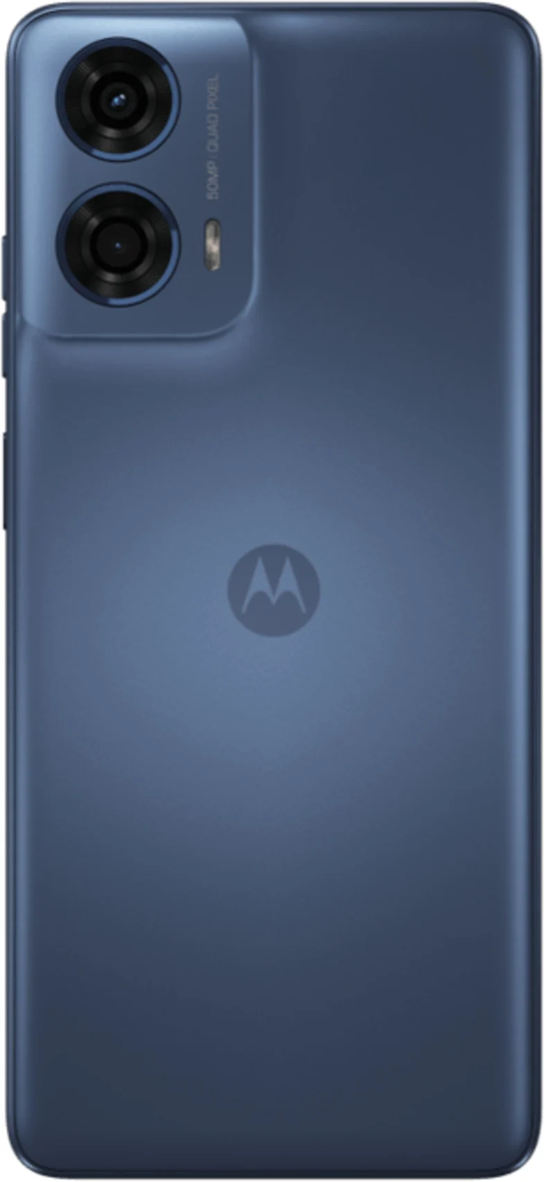 Imagen 1 de Smartphone Motorola G24 OctaCore 4GB/256GB 6.5" 4G WiFi BT USB-C Android Blue