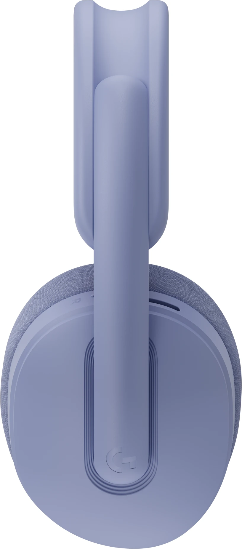 Imagen 5 de Audífono Gamer Inalámbrico G325 LIGHTSPEED Lila