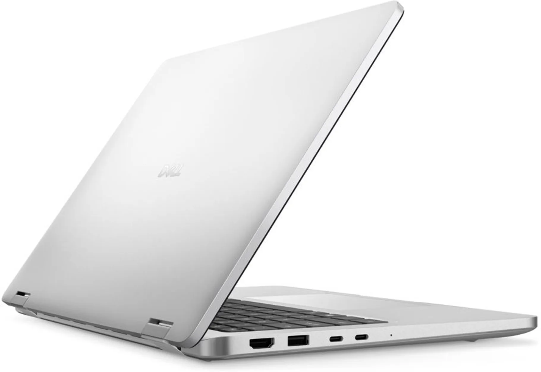 Imagen 5 de Notebook Dell Pro Plus 14 PB14250 Ultra 7 268V RAM 32GB SSD 1TB 14" W11P 3Y