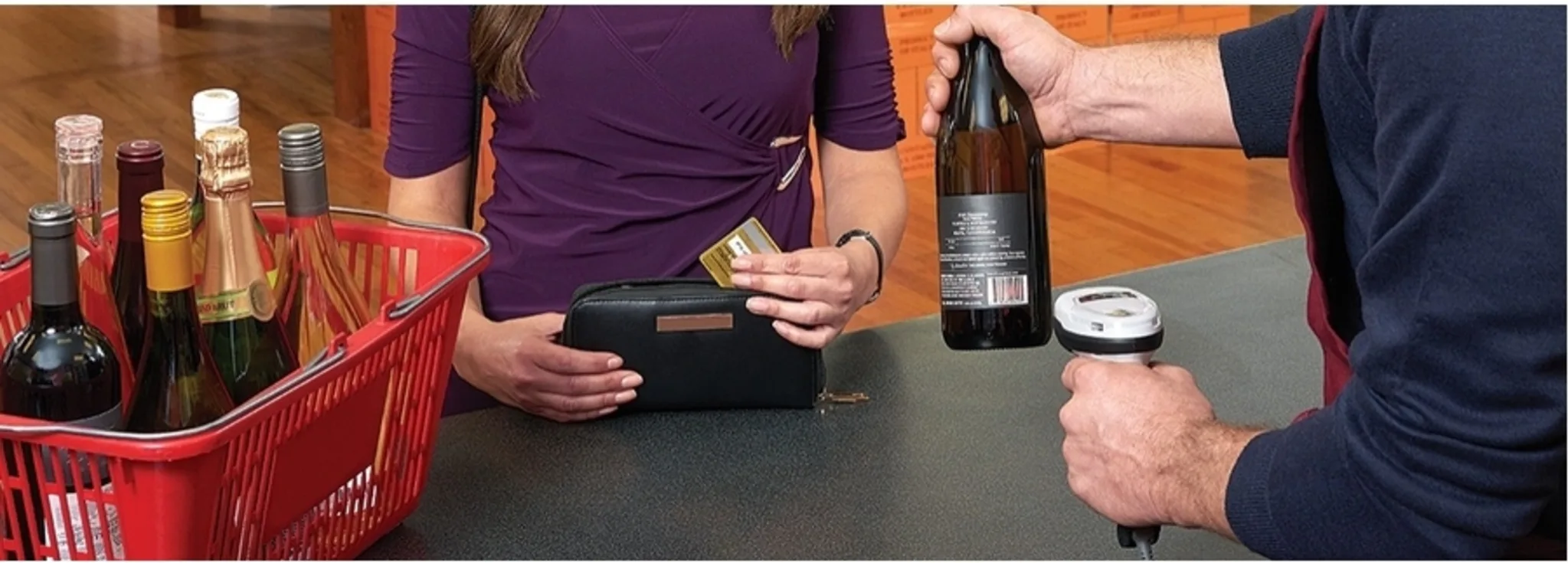 Imagen 5 de Escáner de Código de Barras Zebra DS2278-SR 1D / 2D Inalámbrico Interfaz USB