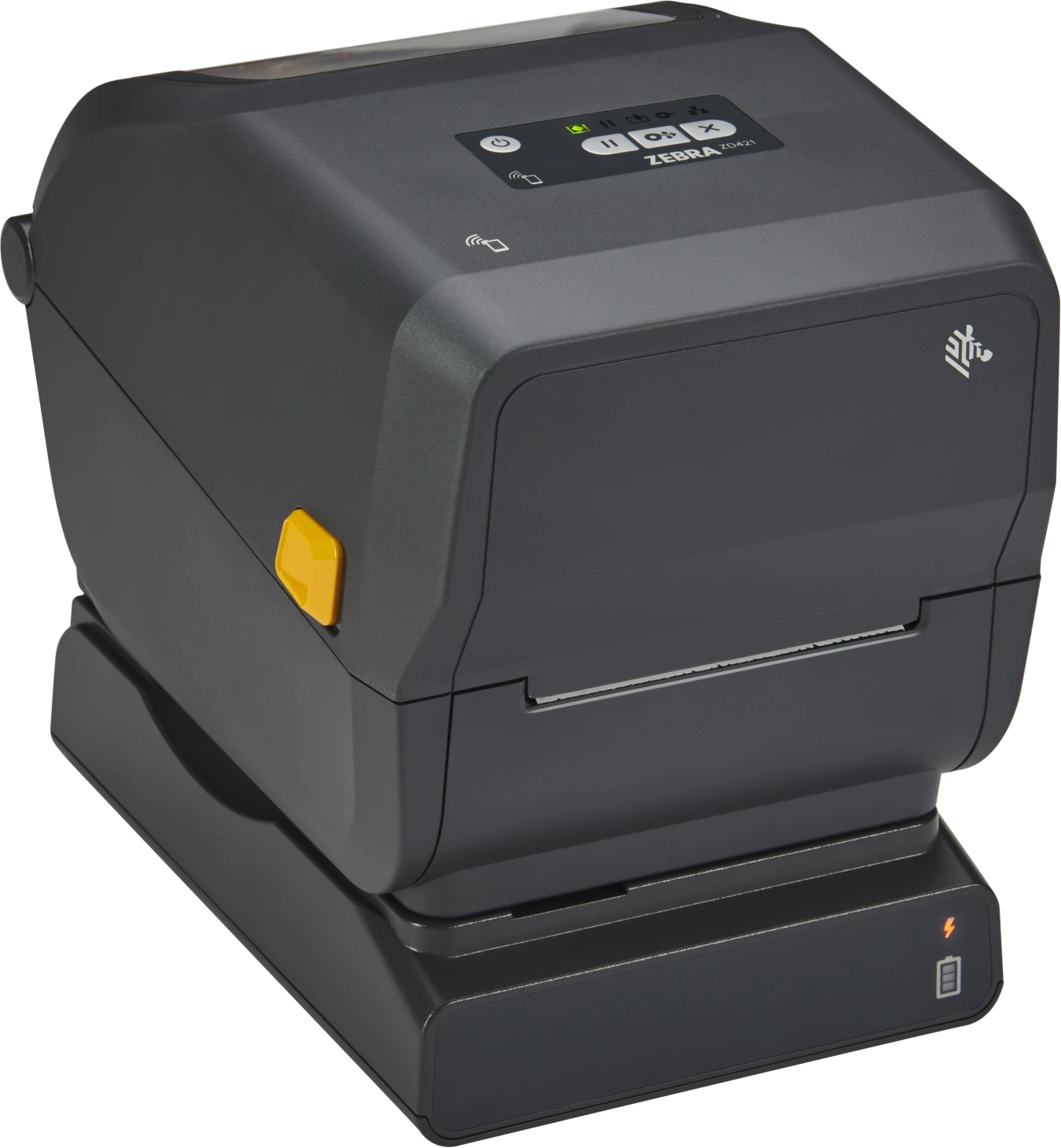 Imagen 1 de Impresora Etiquetas Zebra  ZD421, 203dpi 152mm/s Monócromo Interfaz USB 2.0