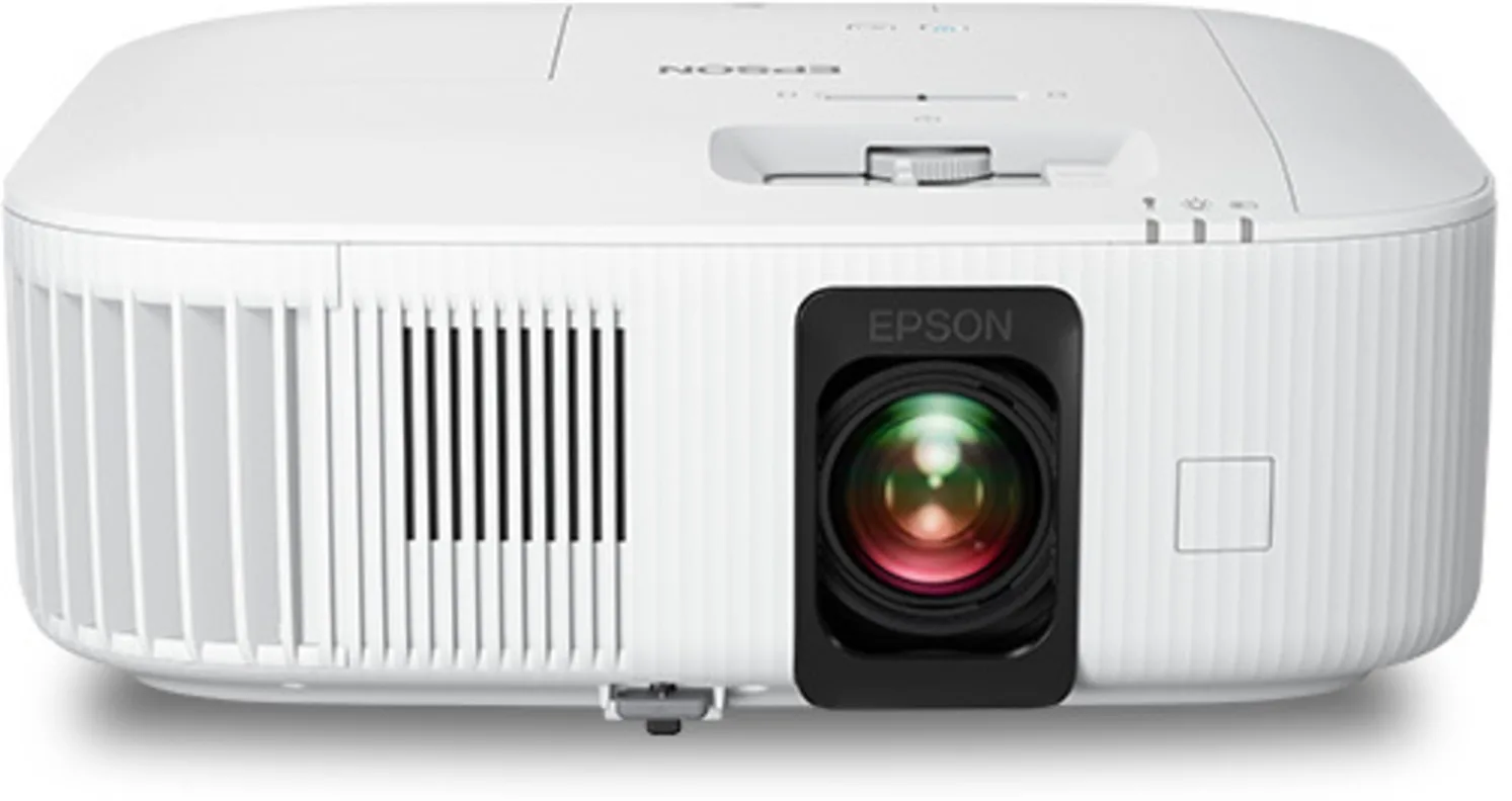 Imagen 1 de Proyector Epson Home Cinema 2350 4K PRO-UHD 2800LUM 2*HDMI USB S/Aud p/Vid Juego