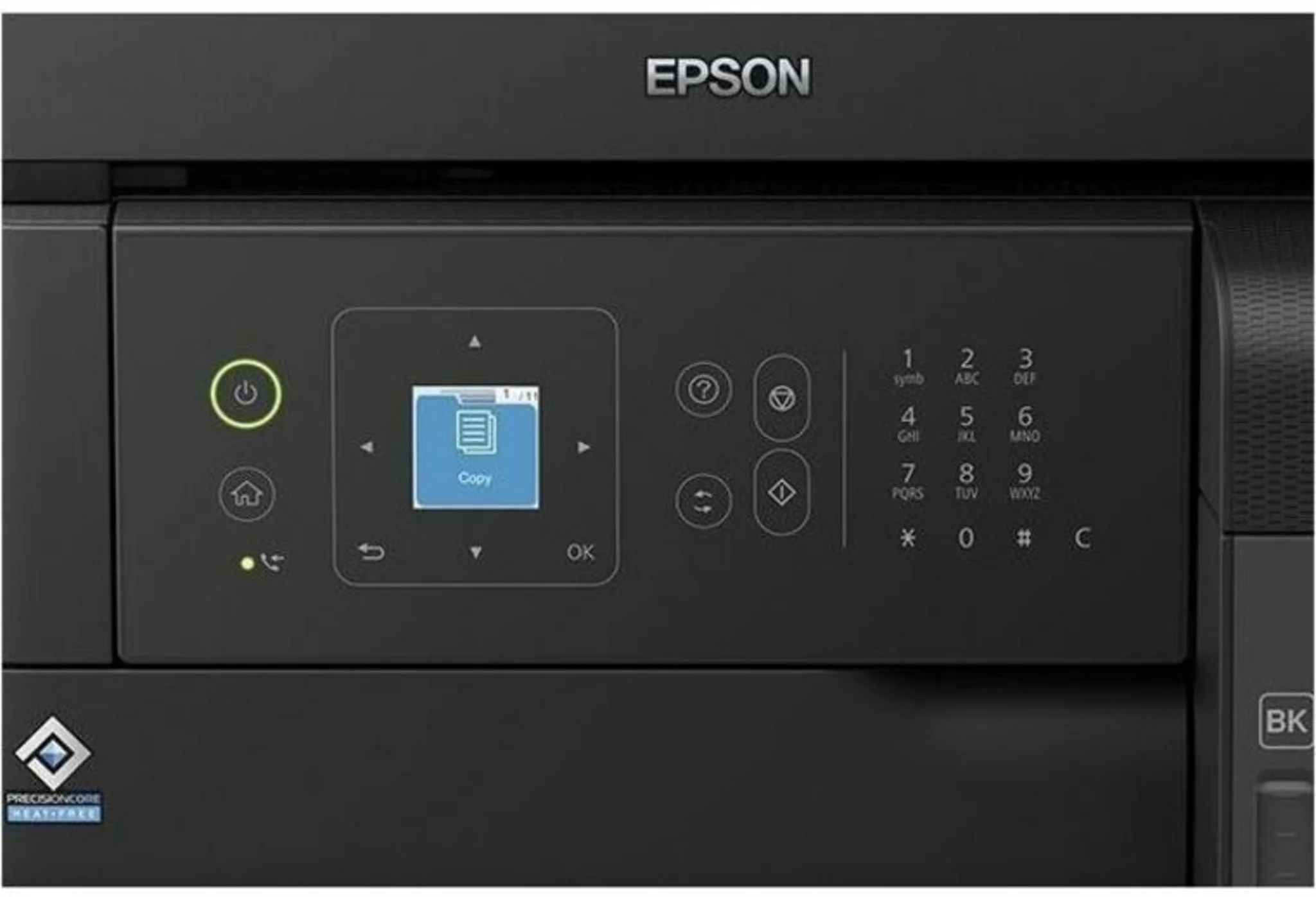 Imagen 8 de Impresora Multifunción Epson EcoTank L5590 Inyec Tinta Color ADF A4 WiFi LAN USB