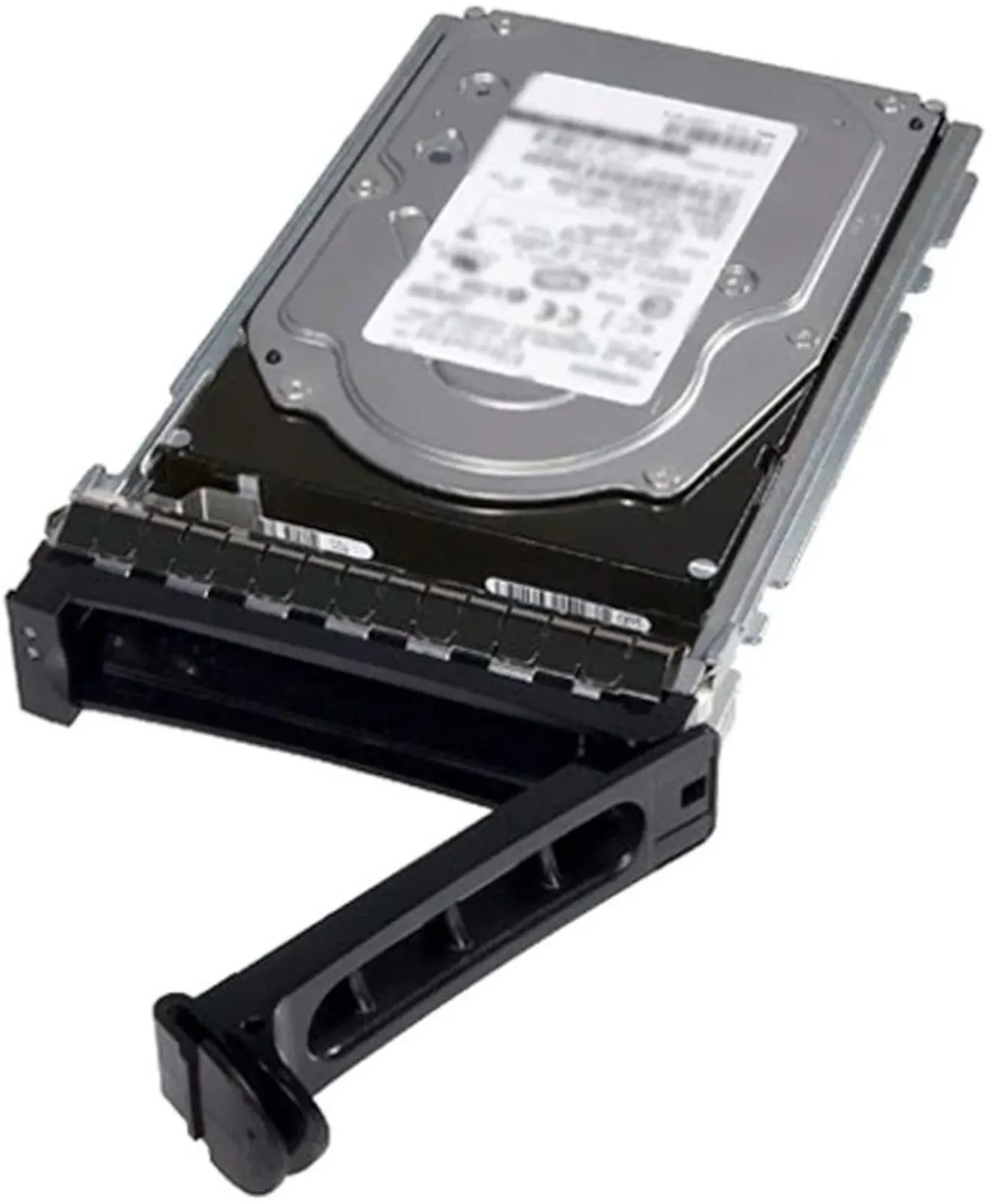 Imagen 0 de 2TB 7.2K RPM NLSAS ISE 12Gbps 512n 3.5in Hot-Plug