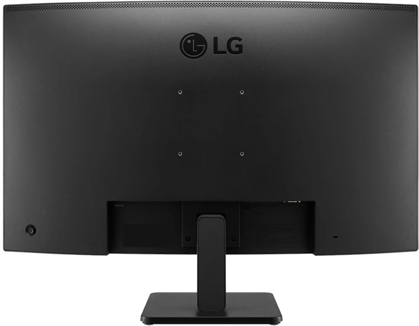 Imagen 5 de Monitor Curvo LG 32MR50C 31.5" FHD 1920*1080 VA VGA 2*HDMI AMD FreeSync 100Hz