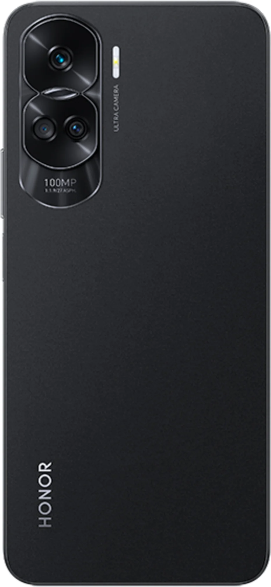 Imagen 0 de Smartphone Honor H90 Lite 5G OctaCore 8GB/256GB 6.7" WiFi BT USB-C Android Black