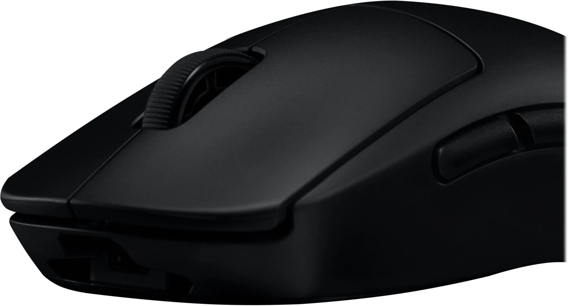 Imagen 10 de Mouse Gamer Inalámbrico Logitech G Pro, Sensor HERO 25K 25000dpi RGB Negro