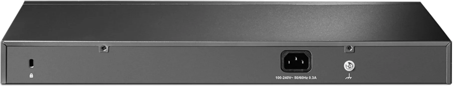 Imagen 2 de TP-Link Switch de 24 puertos 10/100 TL-SF1024