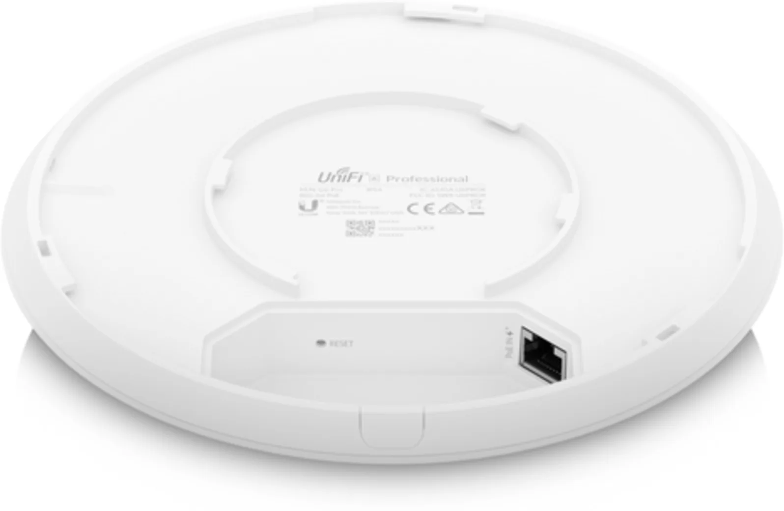 Imagen 4 de Access Point U6-PRO Indoor 53Gbps WiFi6 AP with 300+ client capacity
