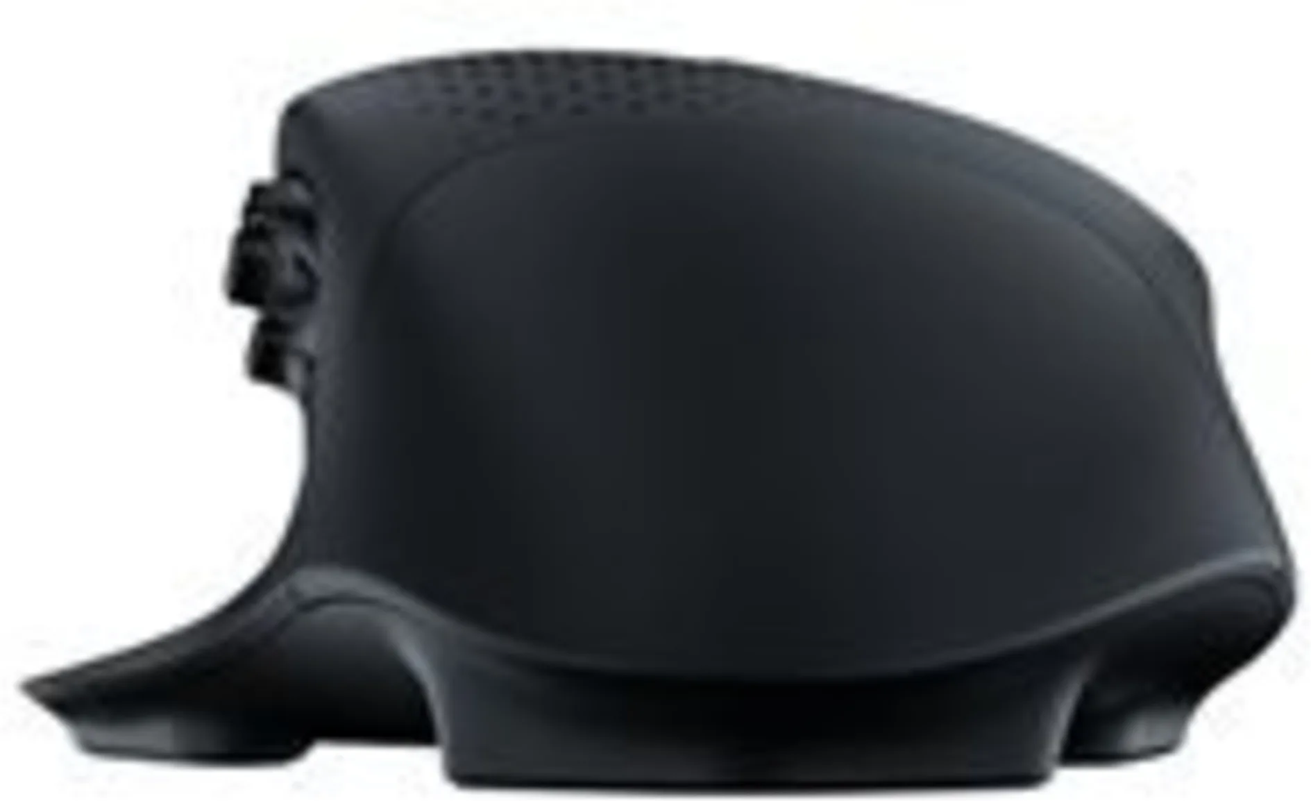 Imagen 3 de Mouse Gamer Inalámbrico Logitech G604 Óptico 16000dpi 15 botones Negro p/Win Mac