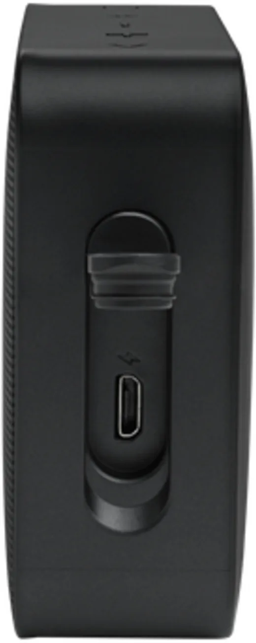 Imagen 7 de Parlante Portátil Inalámbrico JBL Go Essential BT 5.2, Carga micro USB Negro
