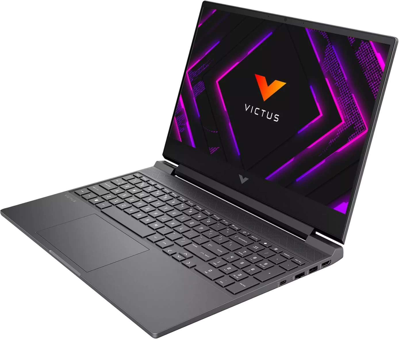 Imagen 5 de Notebook HP Gaming Victus 15-fa2014la i5-13420H 16GB 512GB 15.6"RTX3050 6GB W11H
