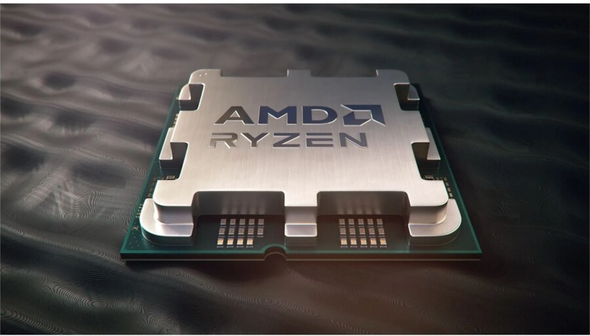 Imagen 5 de CPU AMD Ryzen 5 8500G 3.50-5.00GHz Turbo 16MB L3 6 Núcleos Socket AM5 c/Grf/FAN