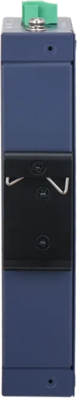 Imagen 1 de Switch Industrial Dahua de 6 Puertos (Gestionado en la Nube 4 Ptos POE SFP 90W)
