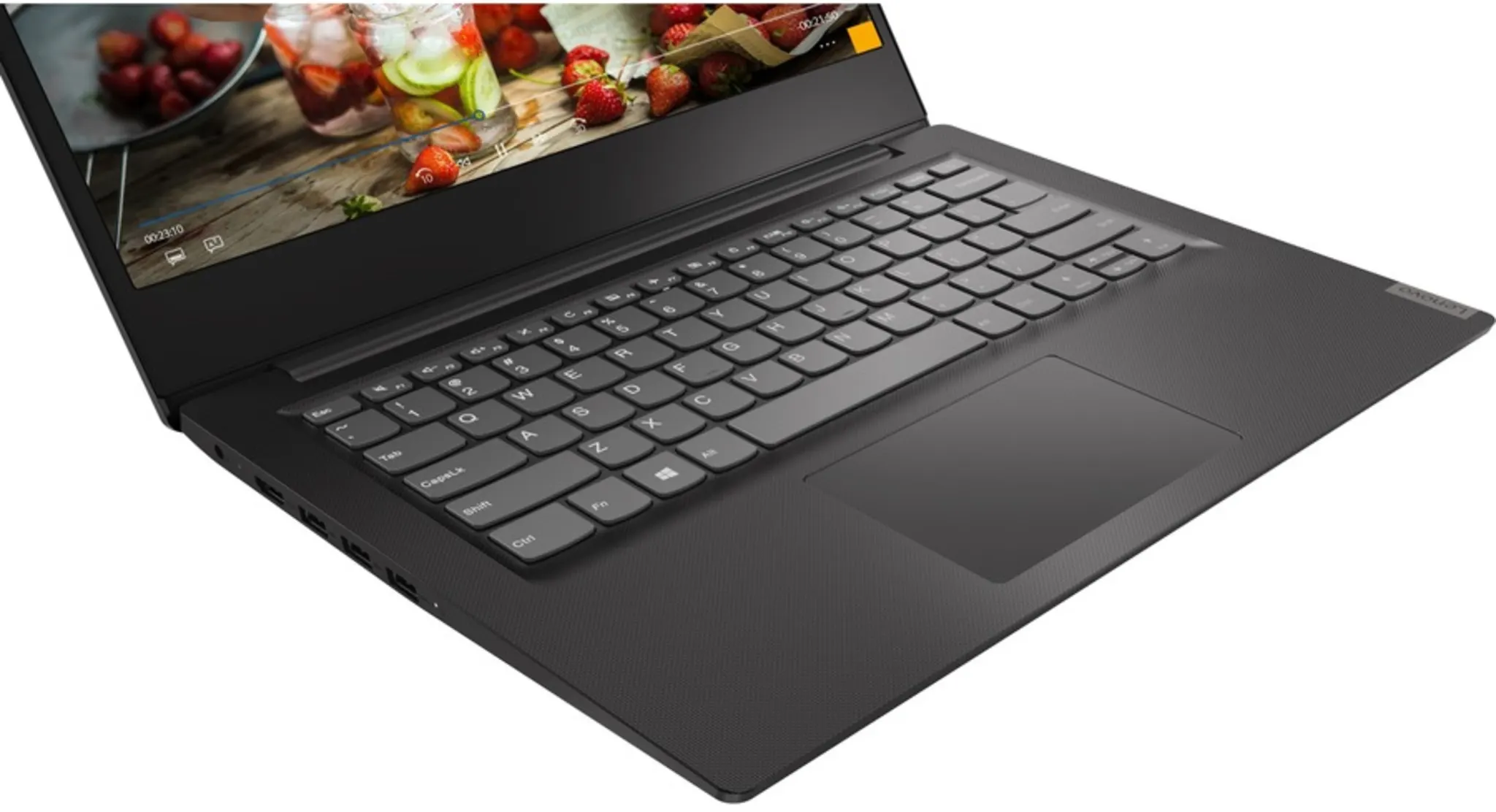 Imagen 15 de Notebook Lenovo IdeaPad S145-14API AMD R3-3200U RAM 4GB SSD 256GB 14" W10H