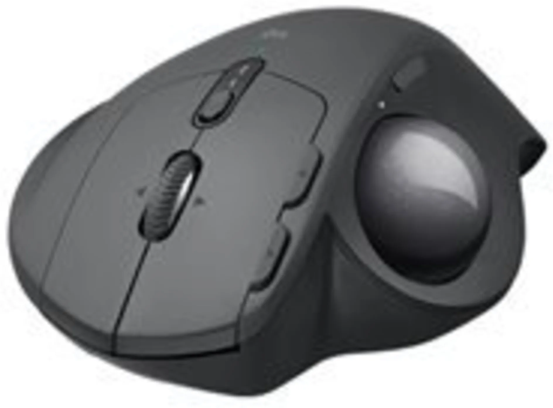Imagen 1 de Mouse Trackball Inalámbrico Logitech Mx Ergo Óptico 380DPI 8 botones BT Recarg