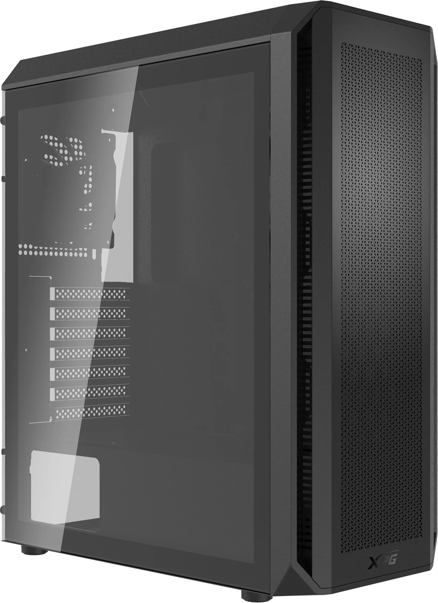 Imagen 8 de XPG Valor Air Plus - Black (VALORAIRPLUSMTA-BKCWW)