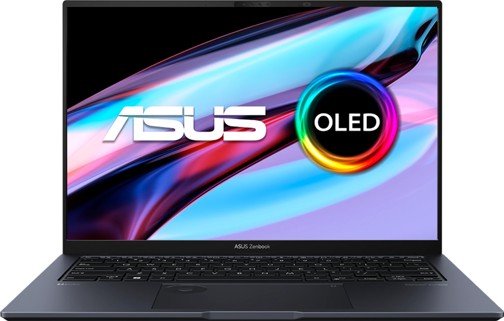 Imagen 0 de ASUS Zenbook Pro 14 OLED UX6404VI-P1051W [90NB0Z81-M001S0]