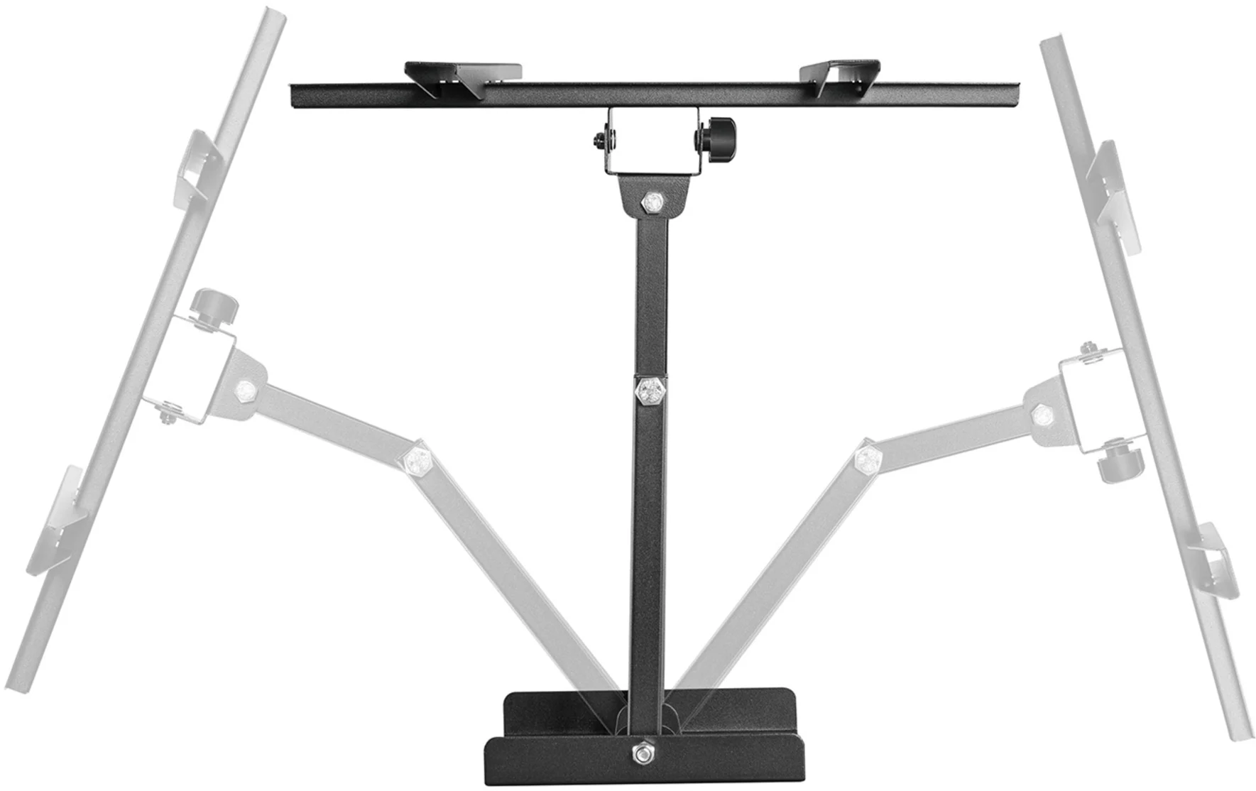 Imagen 0 de SOPORTE TV PARA 32 A 65 PULG CON 3 ARTICULACIONES MAX 35 KG