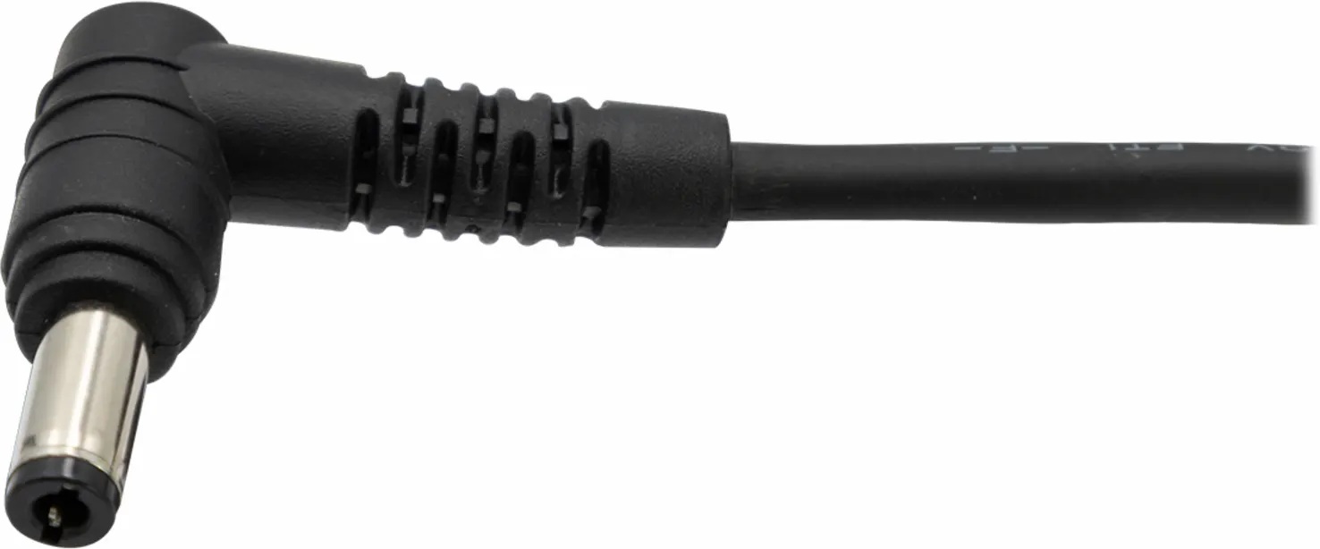 Imagen 1 de CARGADOR DE NOTEBOOK 19V/3.95A TOSHIBA (TIP 5.5*2.5))