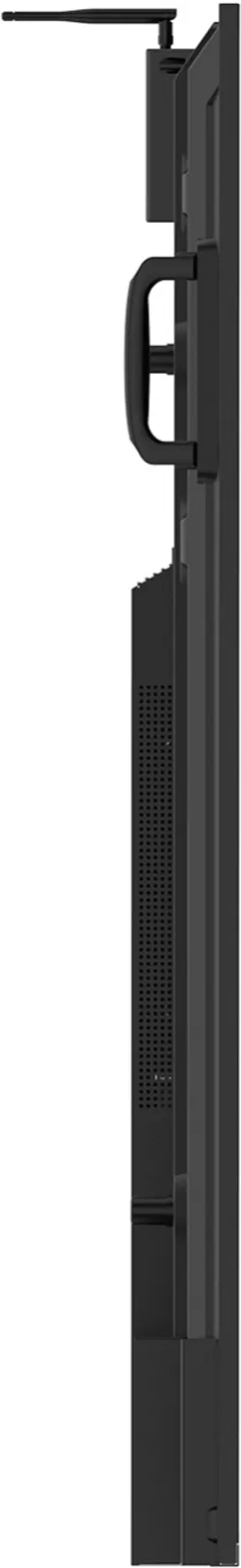 Imagen 7 de Pantalla Comercial 24/7 ViewSinic CDE8630 86" UHD 3840*2160 LCD TFT LAN HDMI USB