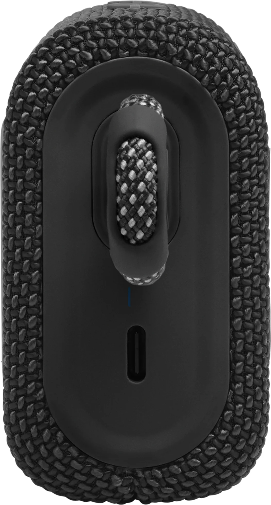 Imagen 3 de Parlante Portátil Inalámbrico JBL Go 3, 4.2W RMS Bluetooth waterproof Negro