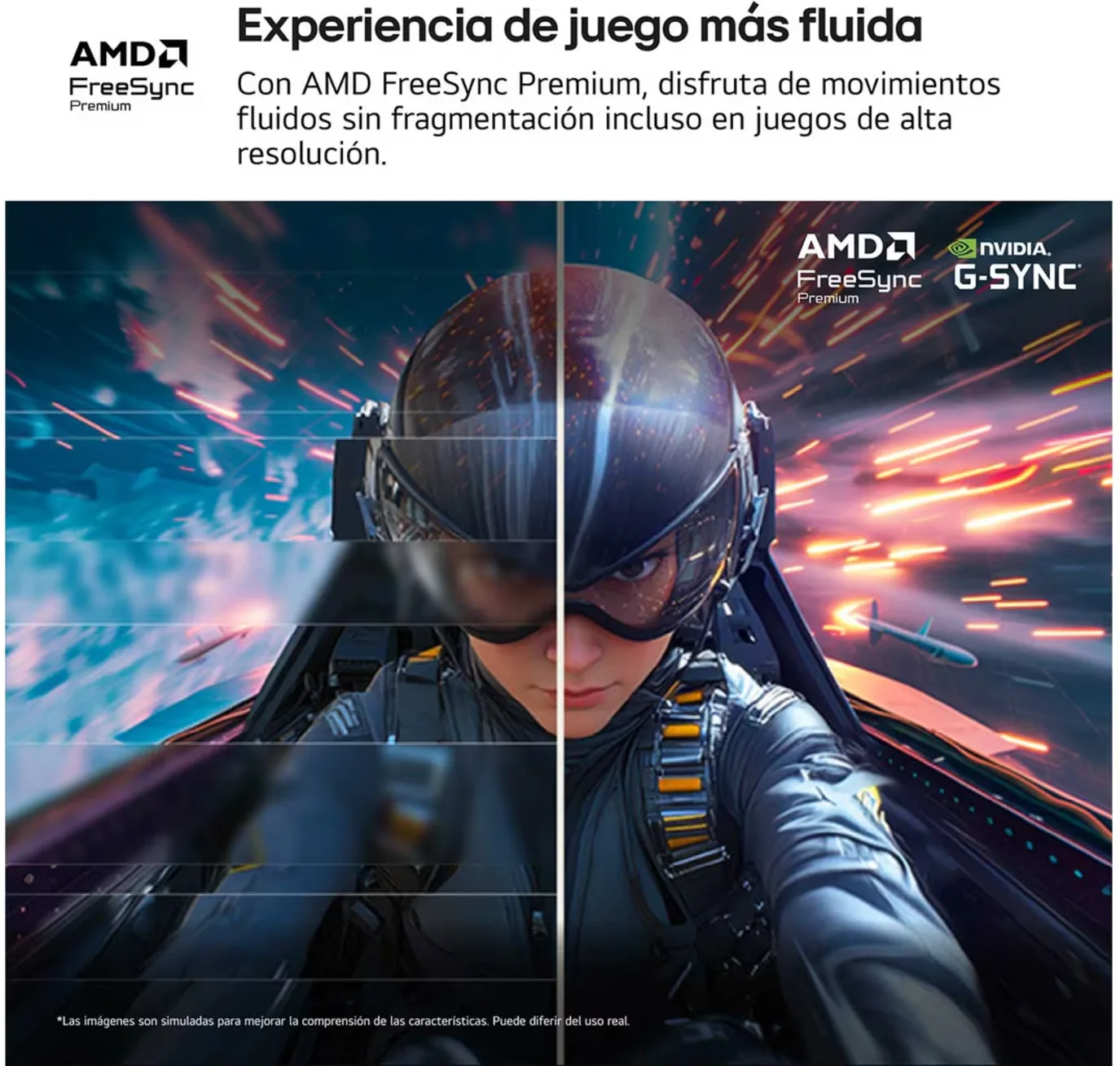 Imagen 5 de Monitror Gamer LG UltraGear 27G610A-B 27"IPS QHD 2560*1440  HDMI DP 200Hz 1msGTG