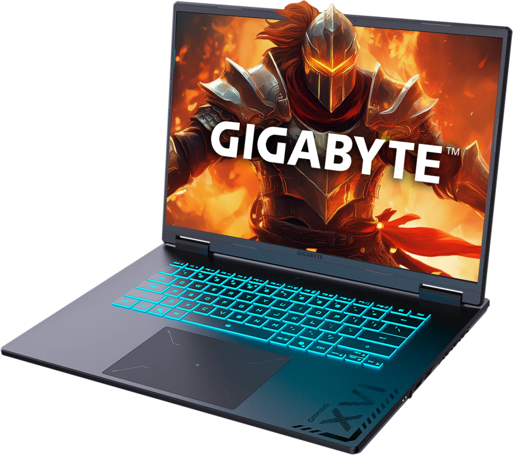 Imagen 3 de Notebook Gamer Gigabyte Intel i7-13620H RAM 16GB SSD512 RTX 5050 165Hz WUXGA