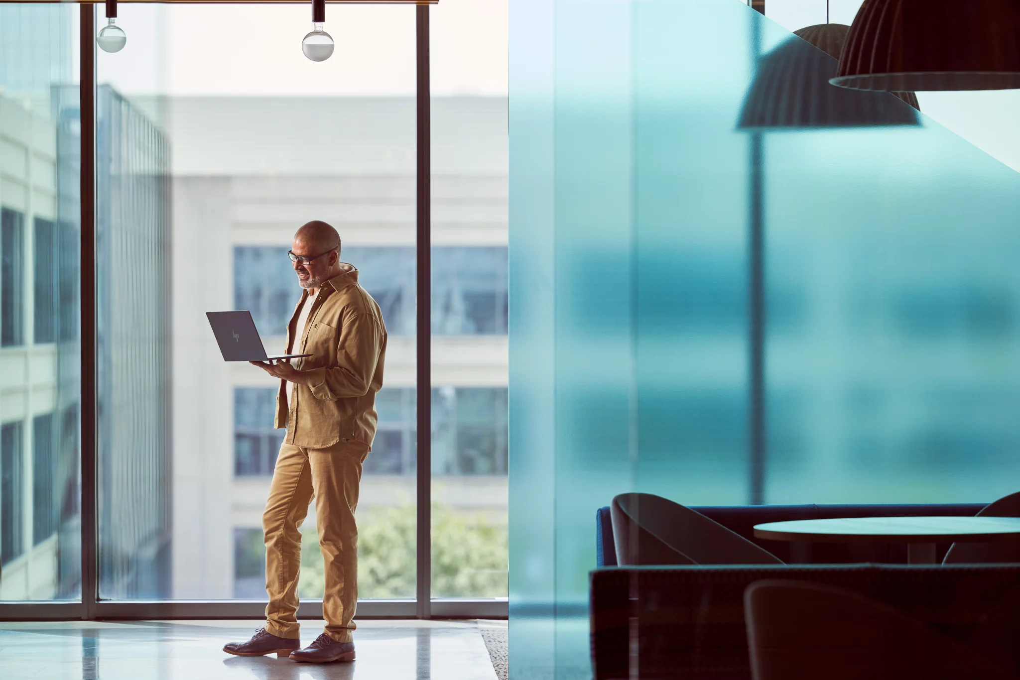 Imagen 13 de Notebook HP EliteBook Ultra G1i Intel Core Ultra 7 258V 32GB 1TB 14" 2.8K W11P