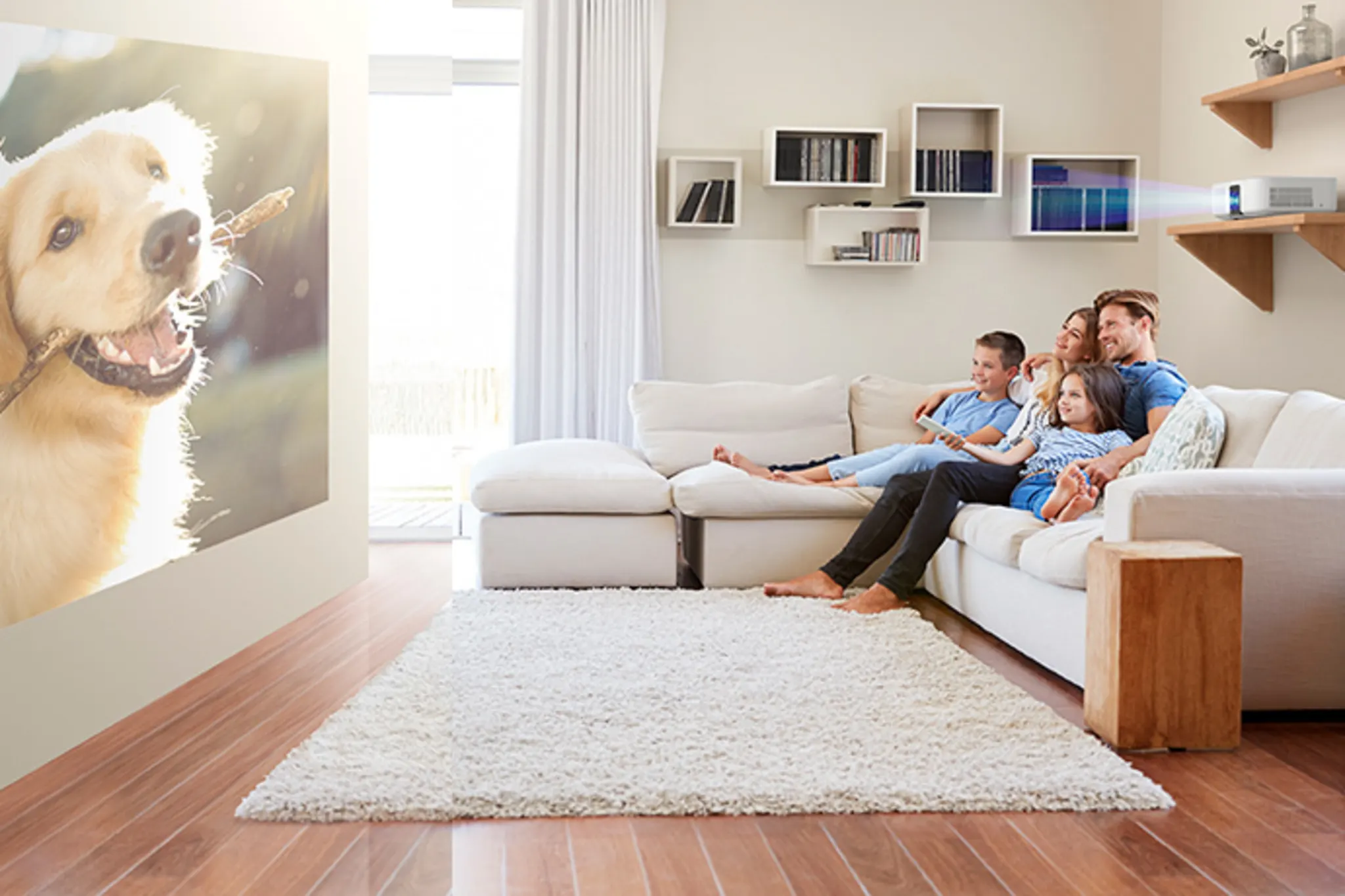 Imagen 9 de Proyector Epson Home Cinema 2350 4K PRO-UHD 2800LUM 2*HDMI USB S/Aud p/Vid Juego