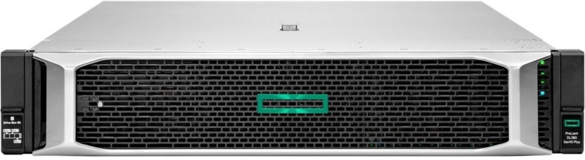 Imagen 5 de Servidor HPE ProLiant DL380 Gen10 Plus 4310 2.1GHz 12-core 1P 32GB-R