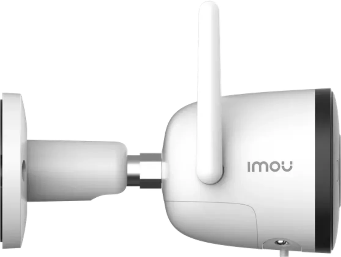 Imagen 4 de IPC-K3DN-3H0WF. CAMARA IP TIPO BALA 3MP FULLCOLOR LENTE 2.8MM BULLET 2E 3MP DETECCION DE HUMANOS IR 30M IP67 WIFI