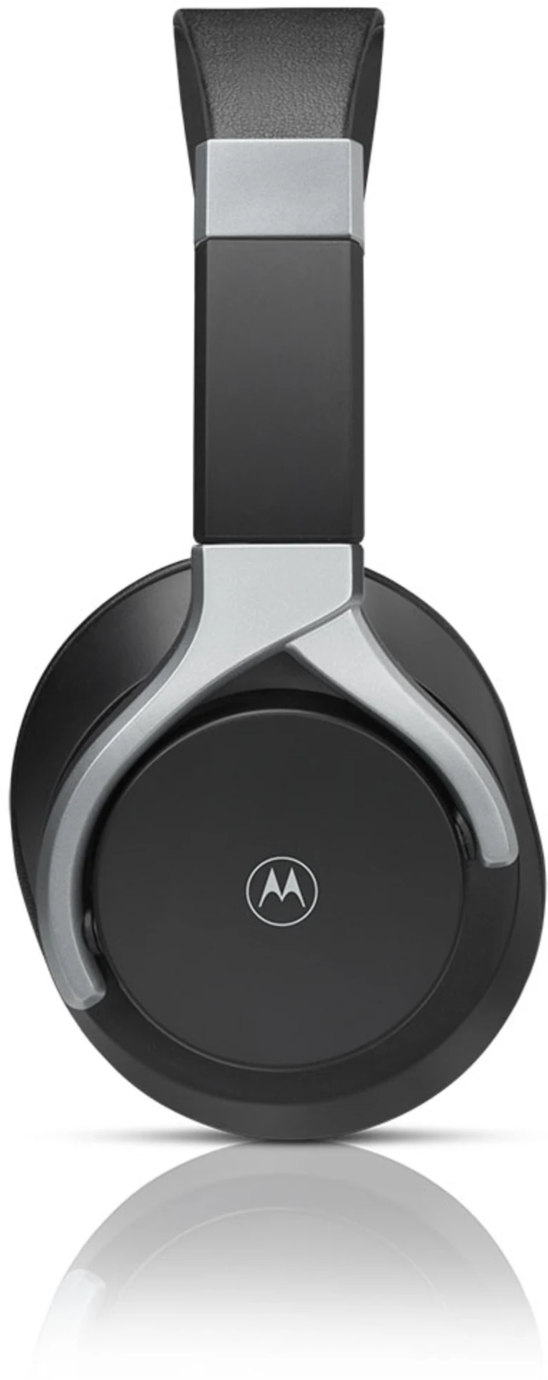 Imagen 1 de Motorola wired headset moto xt 200 black