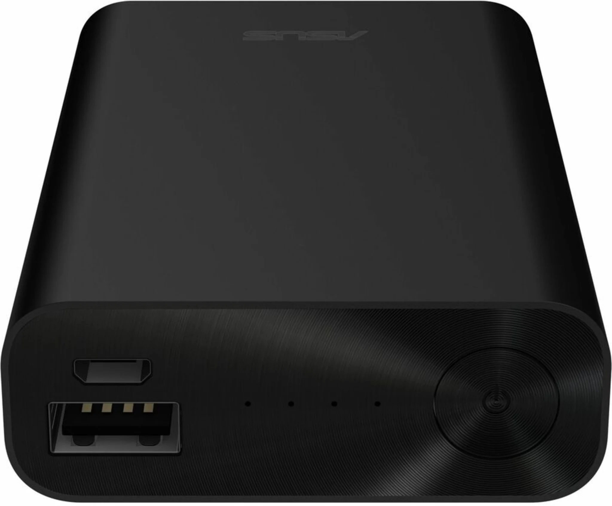 Imagen 1 de Power Bank Asus Zen Power ABTU012, 10.050mAh 2*USB-A USB-C E/S Color negro