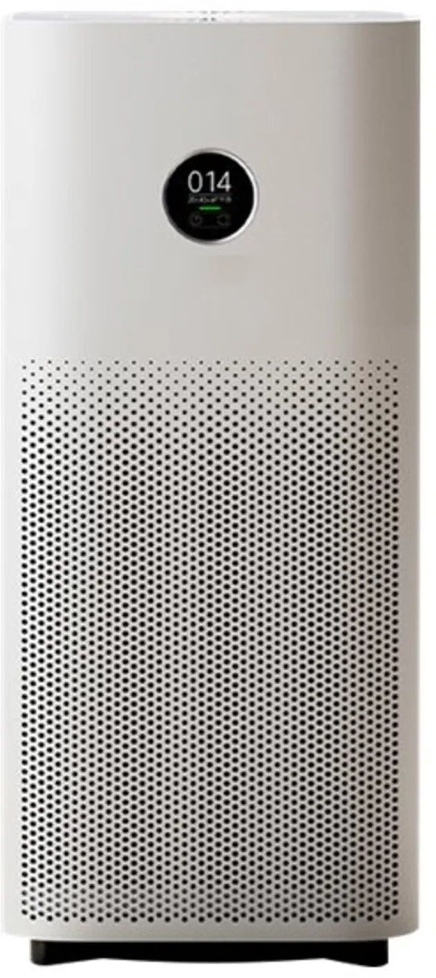 Imagen 1 de Purificador de Aire Xiaomi Smart Air Purifier 4 EU, 48m2 400M3/H Efic 99,97% Bla