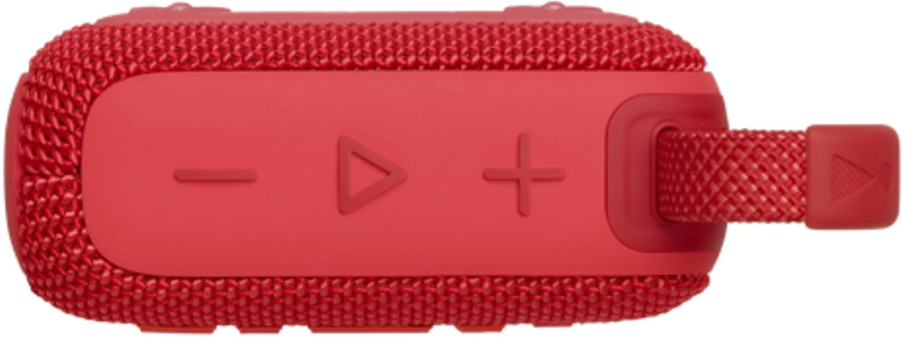 Imagen 9 de Parlante Portátil Inalámbrico JBL Go4, Bluetooth IP67 USB-C Color Rojo