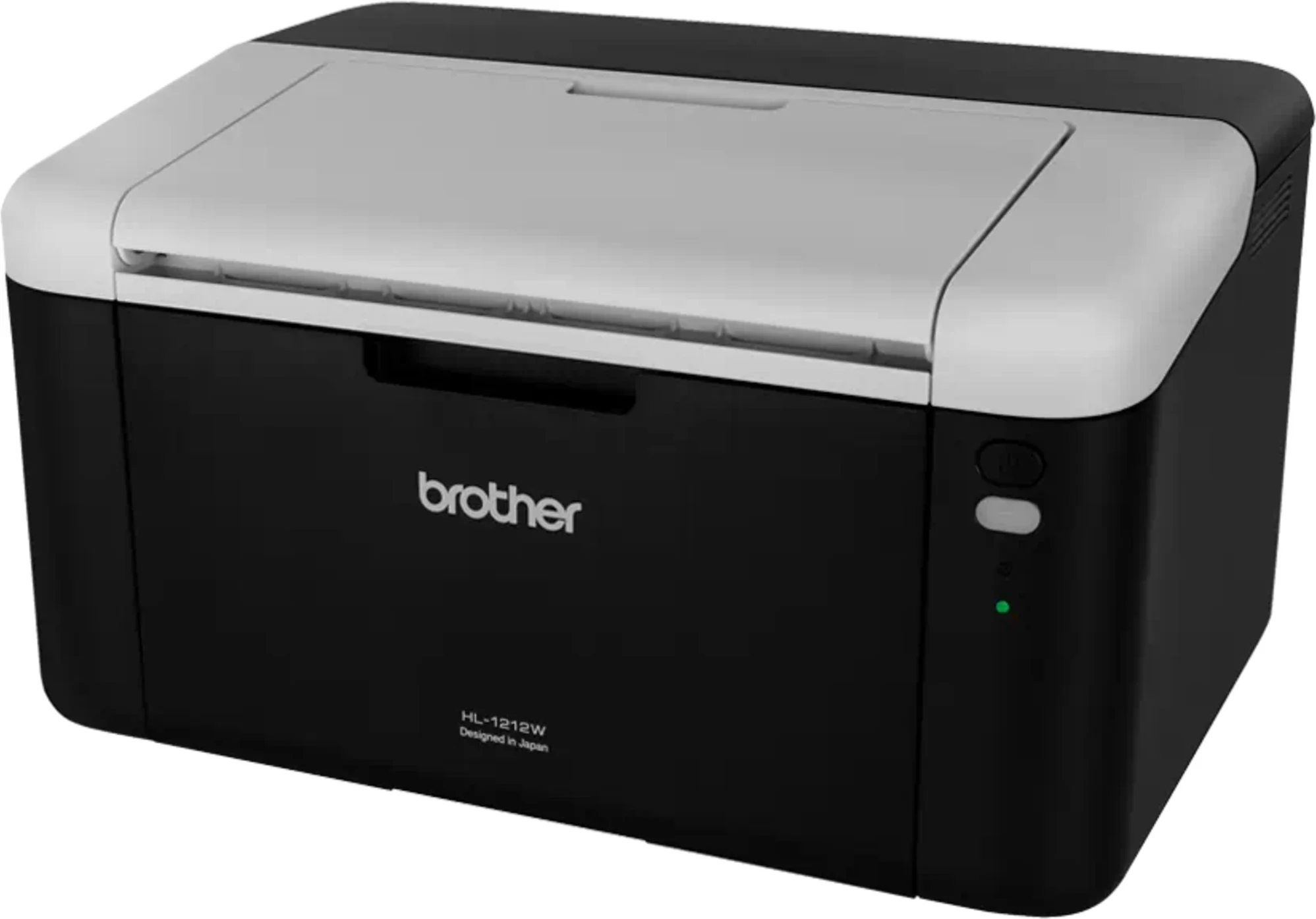 Imagen 1 de Impresora Brother HL-1212W Láser Monocromática 21ppm 2400x600p WiFi USB2.0