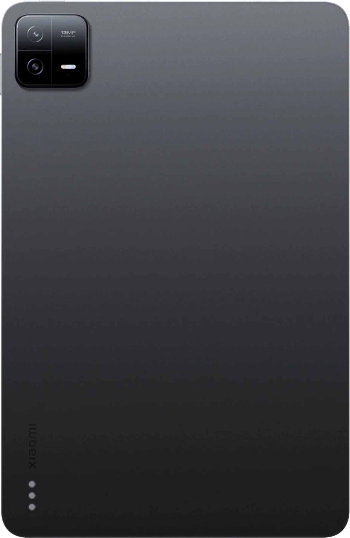 Imagen 1 de Tablet Xiaomi Pad 6 RAM 6GB Almac. 128GB, EU Gravity Gray