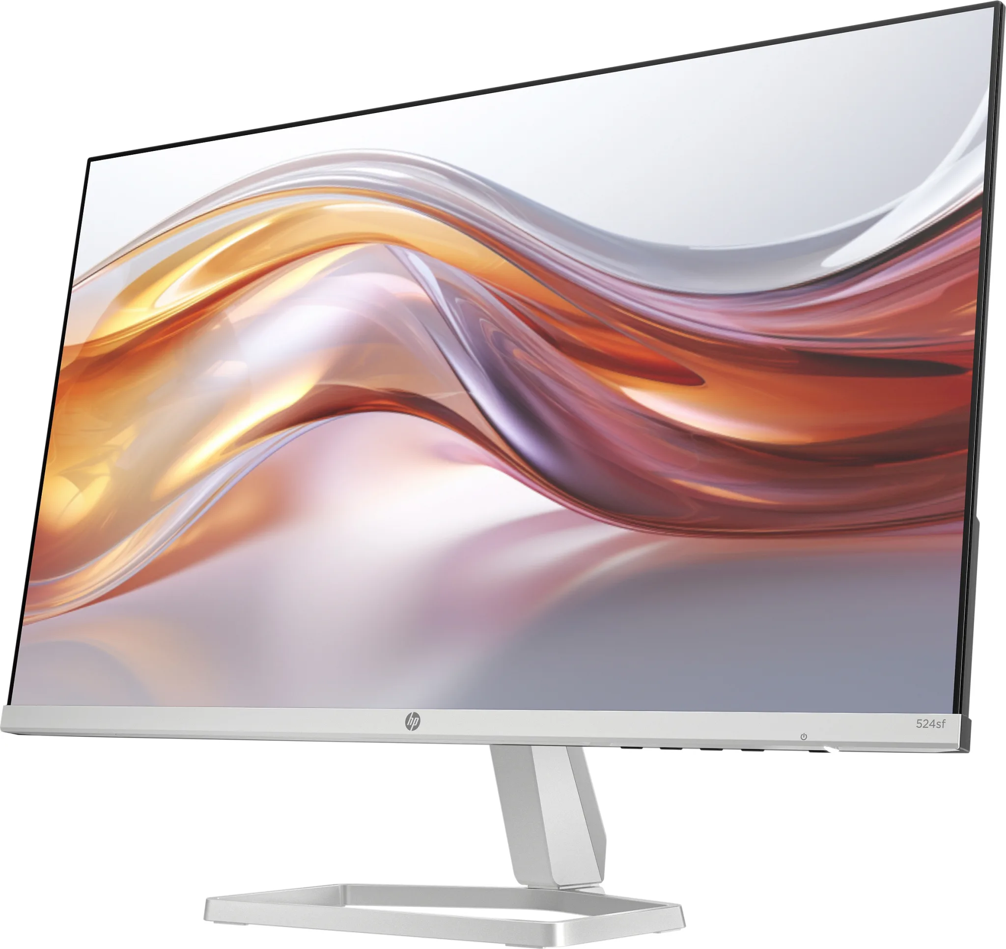 Imagen 5 de Monitor  HP Serie 5 524SF 23.8" FHD 19020*1080 IPS HDMI VGA 100Hz 5ms (GTG)