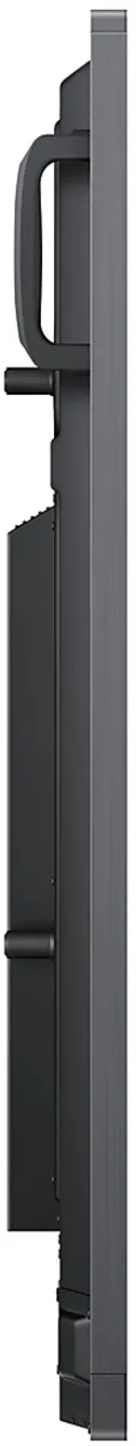 Imagen 3 de Pizarra Interactiva Samsung Flip Android 75" ADS 3840*2160 HDMI USB RJ45 BT WIFI